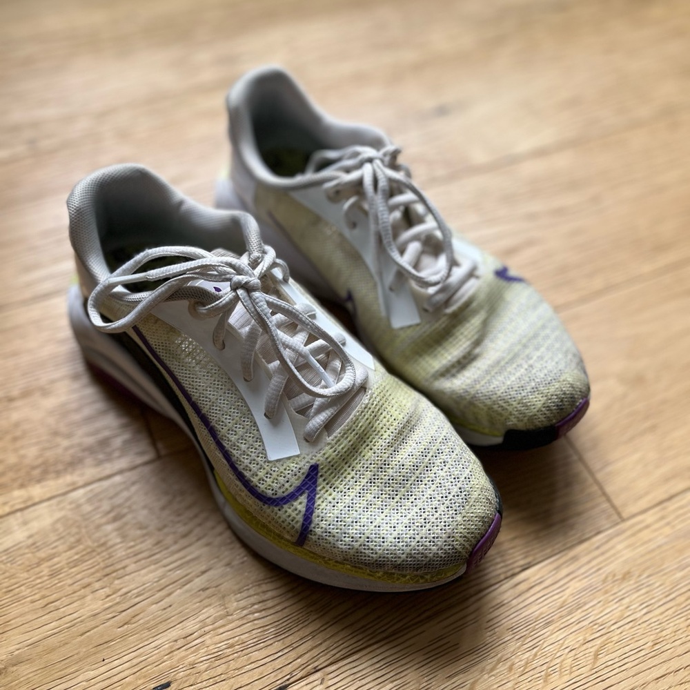 Nike super rep zoom x